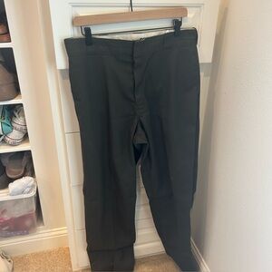 Dickies Pants Green